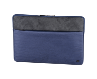 Hama Torba na lap. Sleeve HAMA Tayrona 14,1 granatowa ^ - 1457967 - zdjęcie 2
